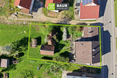 Luftaufnahme - 