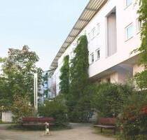 16008110214 Schöne 1 12 Zimmerwohnung im Erdgeschoß - Wiesbaden Dotzheim