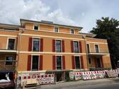Hausansicht - *Erstbezug in Leubnitz-Neuostra - moderne 1,5 - Raumwohnung mit Balkon *