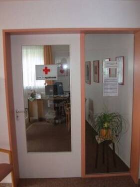 DRK Pflegedienst - 