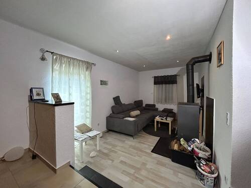 Wohnen im EG - 4 Zimmer Einfamilienhaus in Herzogenaurach