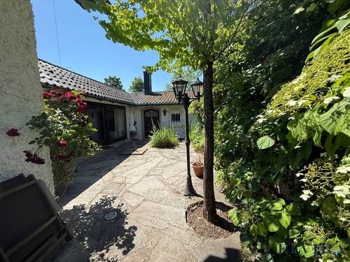 Terrasse Haupthaus - 