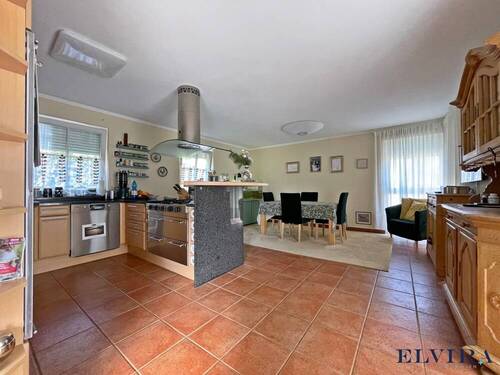 Vorderhaus EG - 