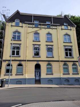Hausansicht - 