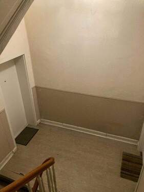 Treppenhaus - 