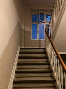Treppenhaus - 
