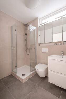Duschbad - 