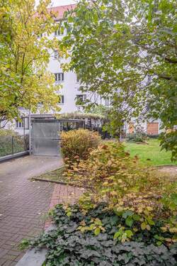 Innenhof - 