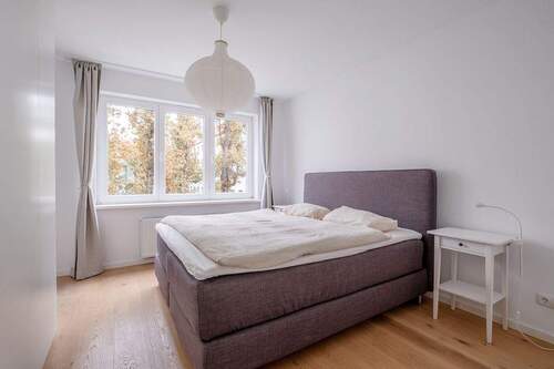 Schlafzimmer - 