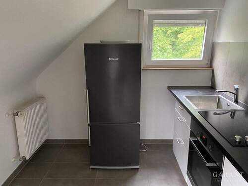 Küche - Etagenwohnung mit 64,00 m² in Esslingen am Neckar zum Kaufen