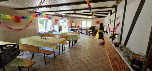 Partyraum (2).jpg - Mehrfamilienhaus, Wohnhaus in Wachtberg zum Kaufen