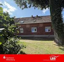 Ihr neues Zuhause in Pratau - 94.000,00 EUR Kaufpreis, ca.  93,00 m² Wohnfläche in Lutherstadt Wittenberg (PLZ: 06888) Pratau