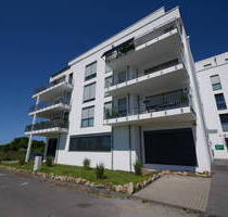 Attraktive, neuwertige Erdgeschoss - Büroetage am Hafen Graf Bismarck mit 6 Stellplätzen - Gelsenkirchen / Bismarck