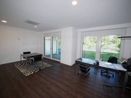 Büro 1 - Büro mit 198,60 m&sup2; in Gelsenkirchen / Bismarck zur Miete