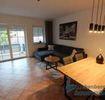 Vermietete 3-Zimmer Eigentumswohnung in zentrumsnaher Lage von Plattling