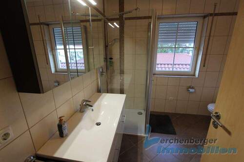 Badezimmer - 