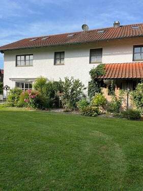 Terrassenansicht EG - 