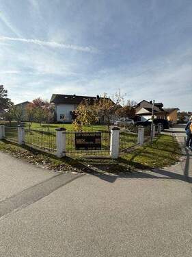Ansicht - Mehrfamilienhaus, Wohnhaus zum Kaufen in Niederalteich