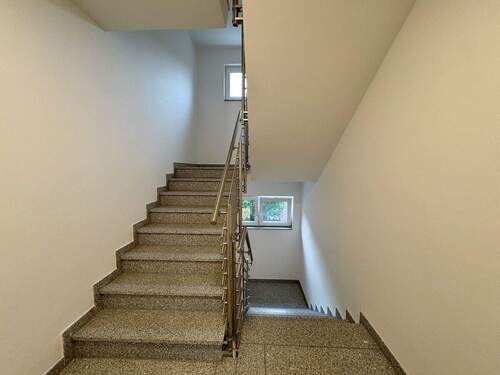 Treppenhaus - 