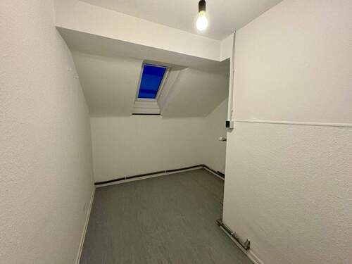 Mansardenzimmer im DG - 