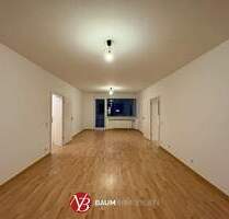 Gemütliche 3-Zimmer-Wohnung mit Balkon in zentraler Lage von Krefeld-Hüls