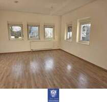 Perfekte 2-Zimmerwohnung mit großem Wohnzimmer und Duschbad in Senftenberg!