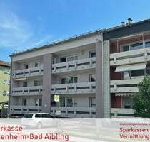 Nähe Naherholungsgebiet Mangfall! - Kolbermoor