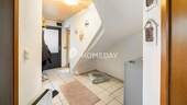 Haus 1 EG Flur - 