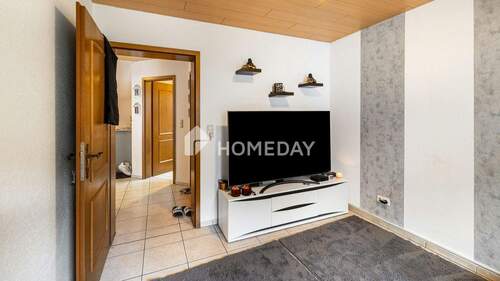 Haus 1 EG Wohnzimmer 2 - 