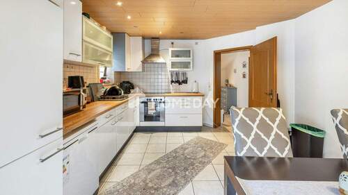 Haus 1 EG Küche 2 - 