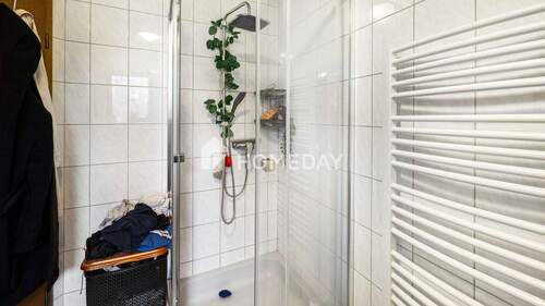 Haus 1 EG Badezimmer 3 - 