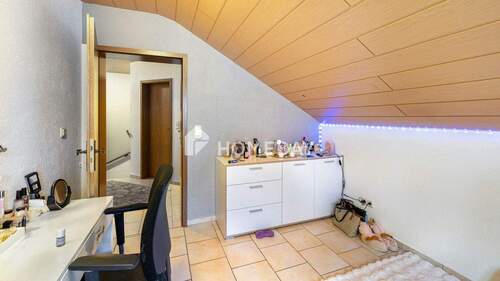 Haus 1 1. OG Kinderzimmer 2 - 