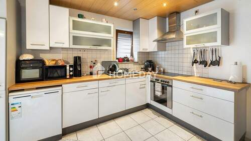 Haus 1 EG Küche 3 - 9 Zimmer Einfamilienhaus in Dingolfing