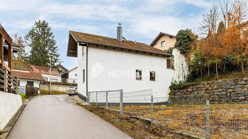 Haus 1 Außenansicht 2 - 