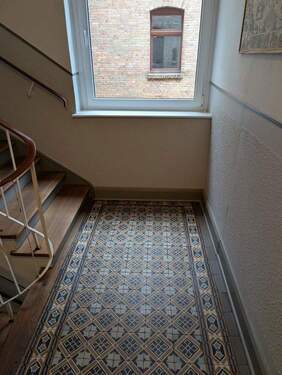 Treppenhaus - 