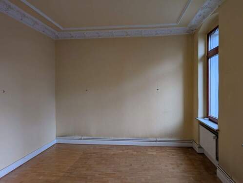 Wohnen 1 - 5 Zimmer Etagenwohnung in Braunschweig