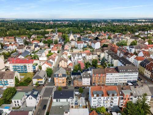 MAINBOGEN62 - EIN SCHMUCKSTÜCK - 