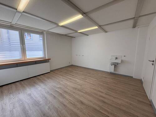 Büro - 