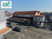 Titel - Repräsentative Büro- oder Praxisfläche in Kirchhain - flexibel gestaltbar & bestens sichtbar