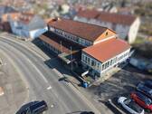 Außenaufnahme - 7 Zimmer Büro zur Miete in Kirchhain