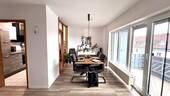 Ansicht Essbereich - SOFORT FREI !! - Charmante 2,5 Zimmer-Wohnung