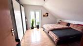 Schlafzimmer - 