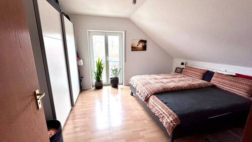Schlafzimmer - 