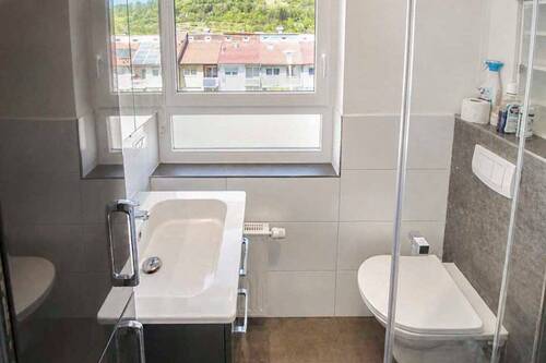 Badezimmer - 