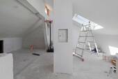 Dachgeschoss - 