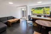Wohnzimmer - Einfamilienhaus in Geislingen an der Steige zum Kaufen