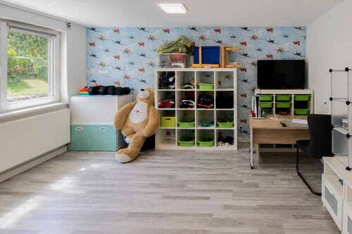 Kinderzimmer - 