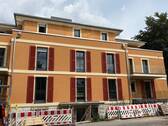 Hausansicht - *Erstbezug in Leubnitz-Neuostra - moderne 3 Raumwohnung mit Balkon in beliebter Lage*