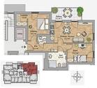 Grundriss - 