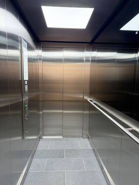 Fahrstuhl - 